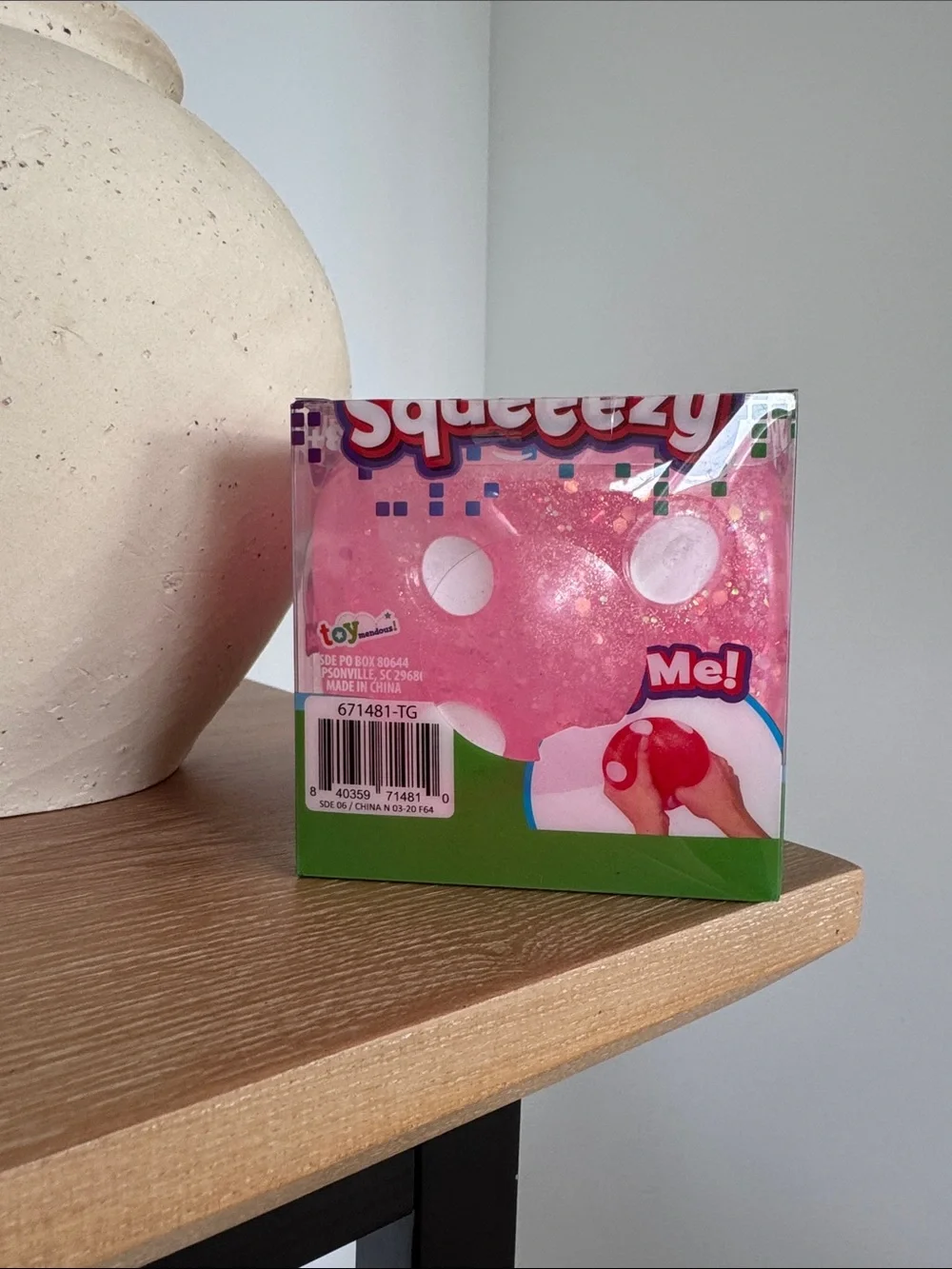 Dice Squeeezy - Picture 2 of 2